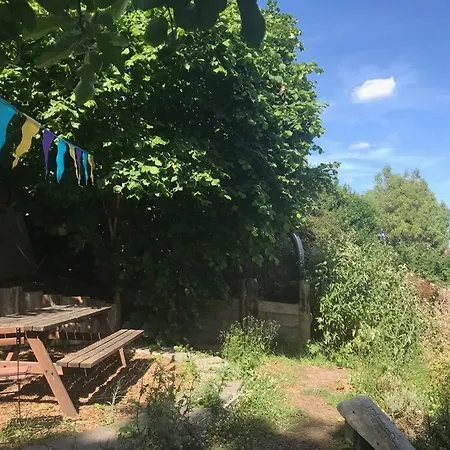 Bright And Cosy One Bedroom Flat In Montpelier *