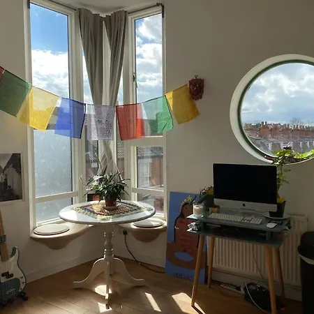 Bright And Cosy One Bedroom Flat In Montpelier Apartamento *