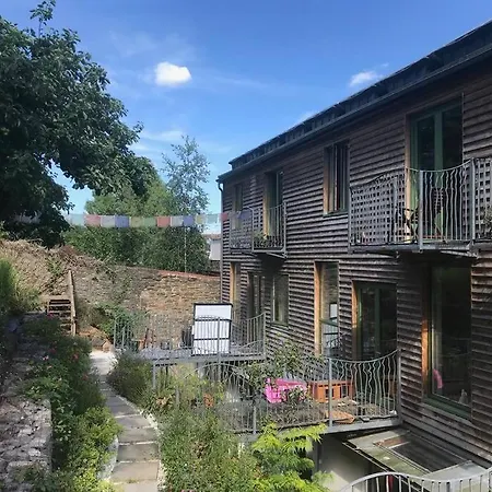 Bright And Cosy One Bedroom Flat In Montpelier Appartement Bristol
