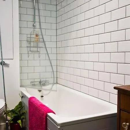 Bright And Cosy One Bedroom Flat In Montpelier Apartamento *