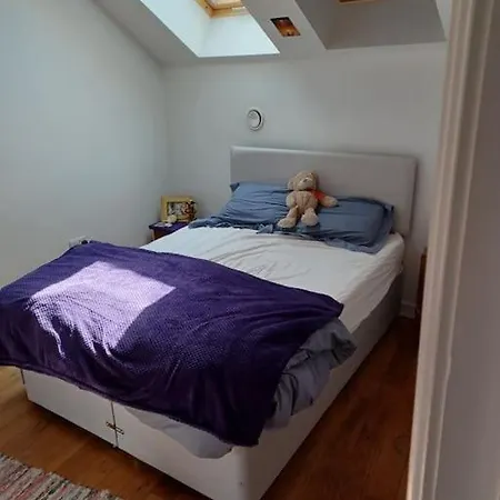 Bright And Cosy One Bedroom Flat In Montpelier *